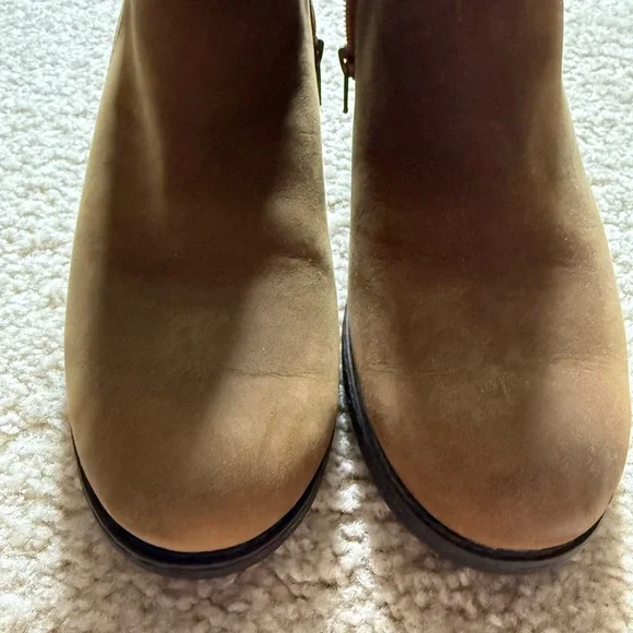 Merrell Brown Ankle Boots - Picture 5 of 9